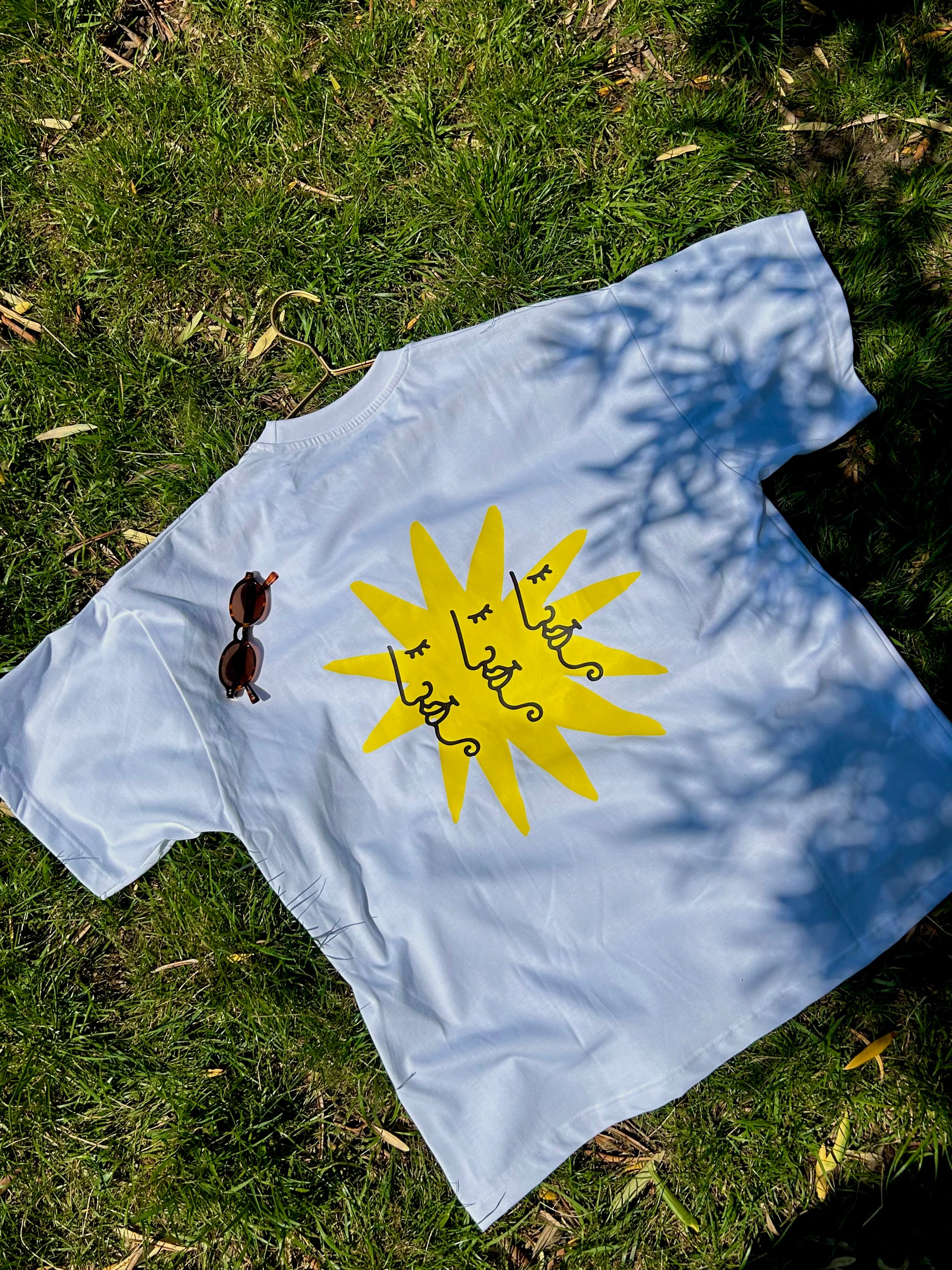 Soleil, Maison Bon Feu