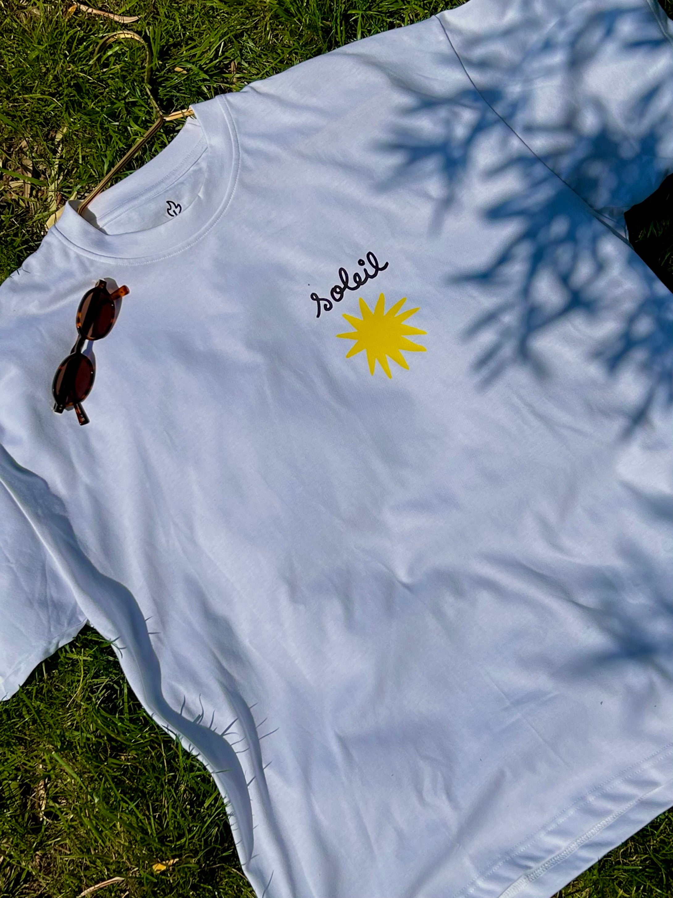 Soleil, Maison Bon Feu