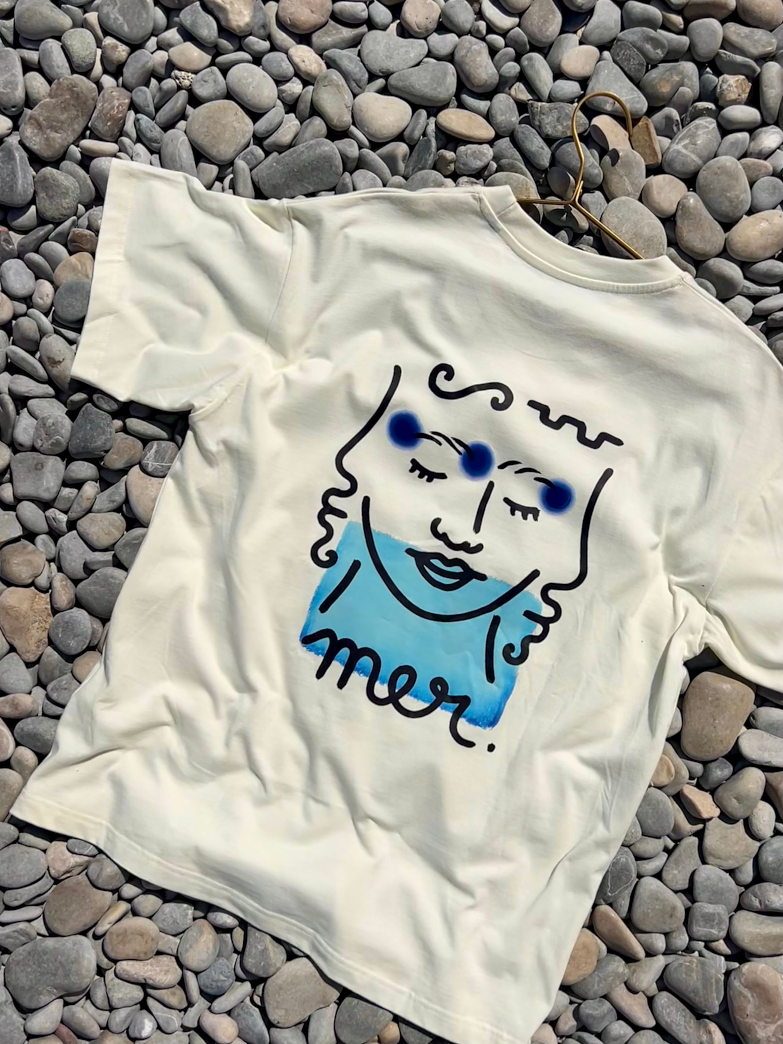 Nice, Maison bon feu