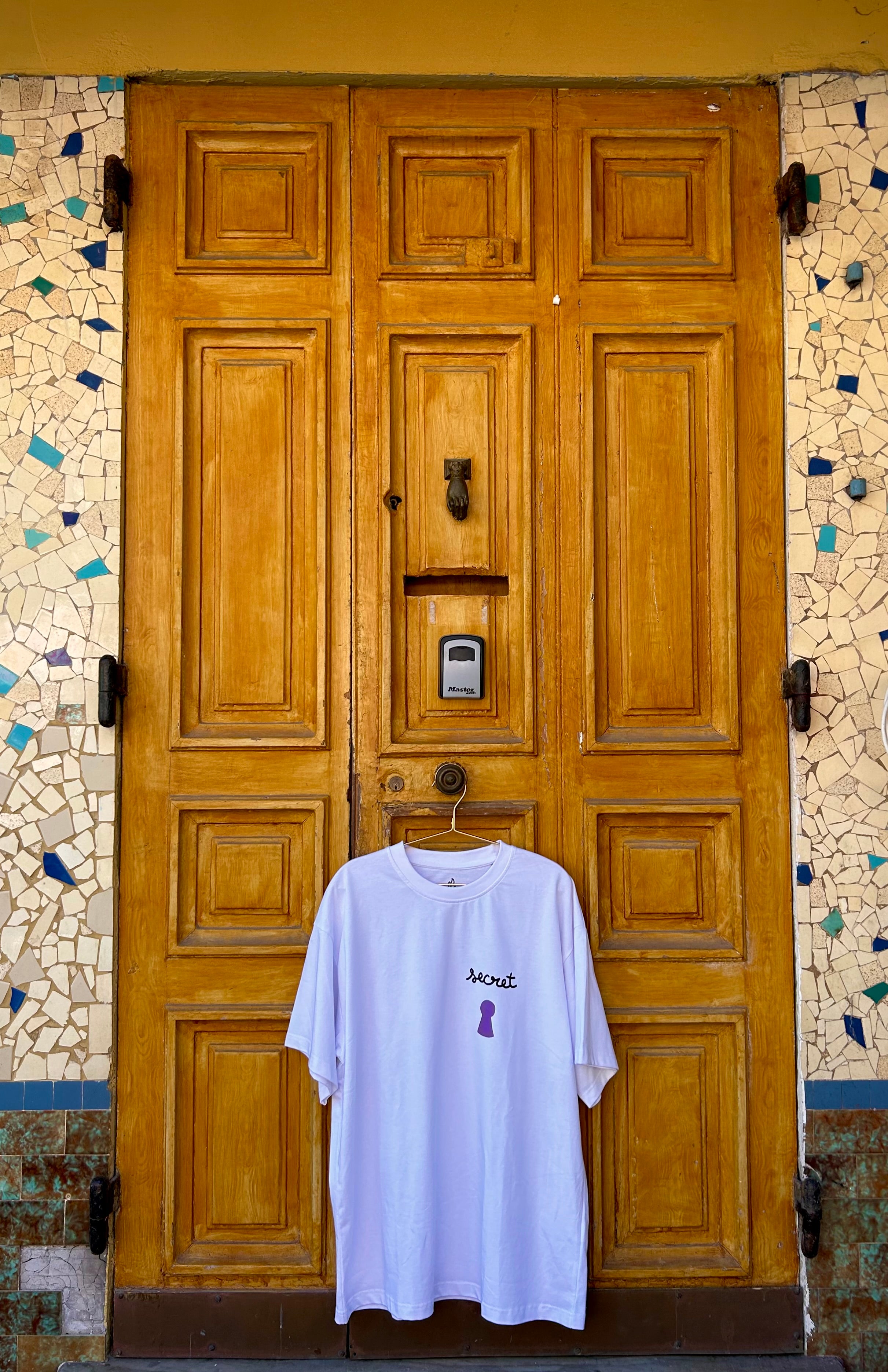 Secret, Maison Bon Feu