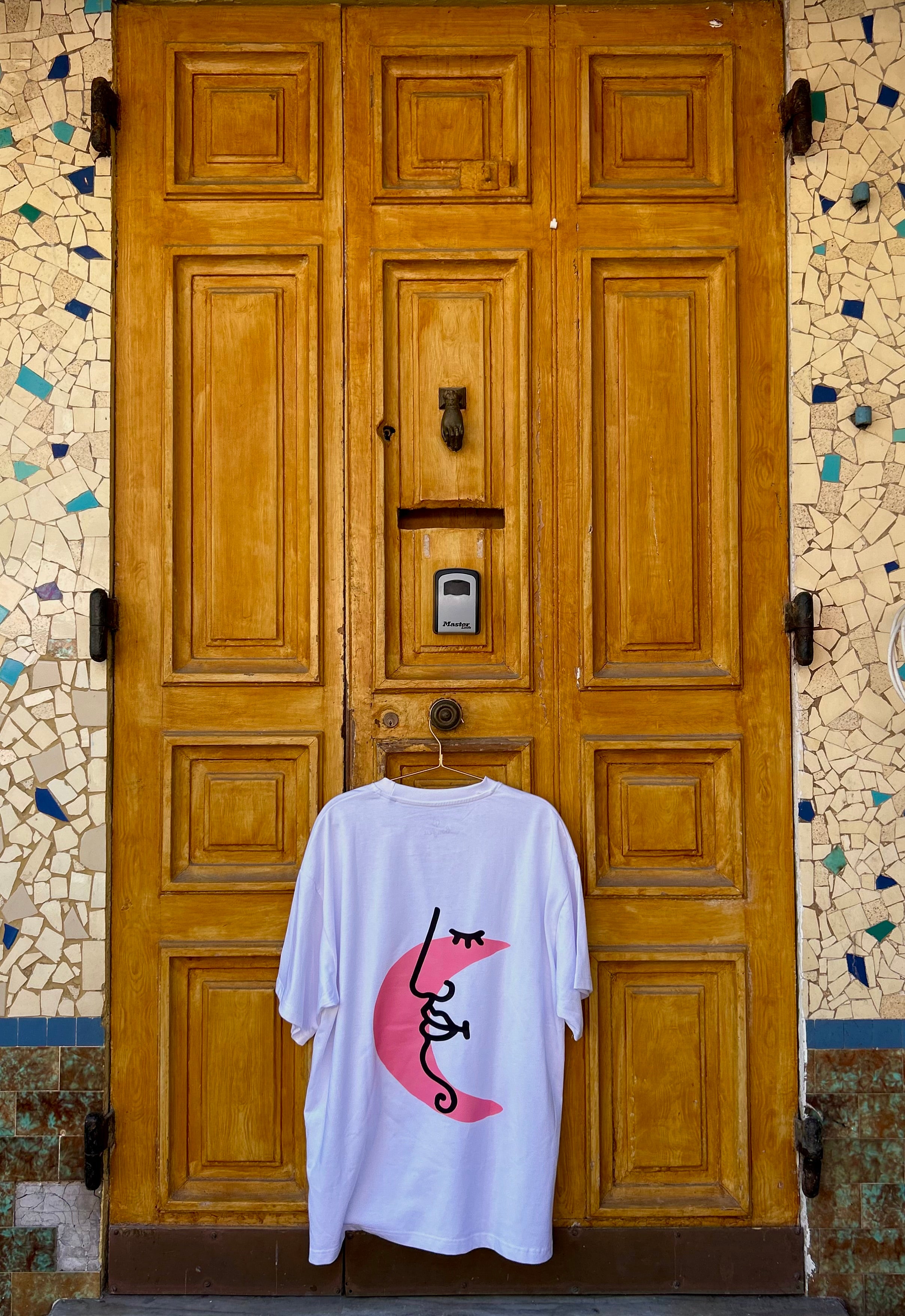 Secret, Maison Bon Feu