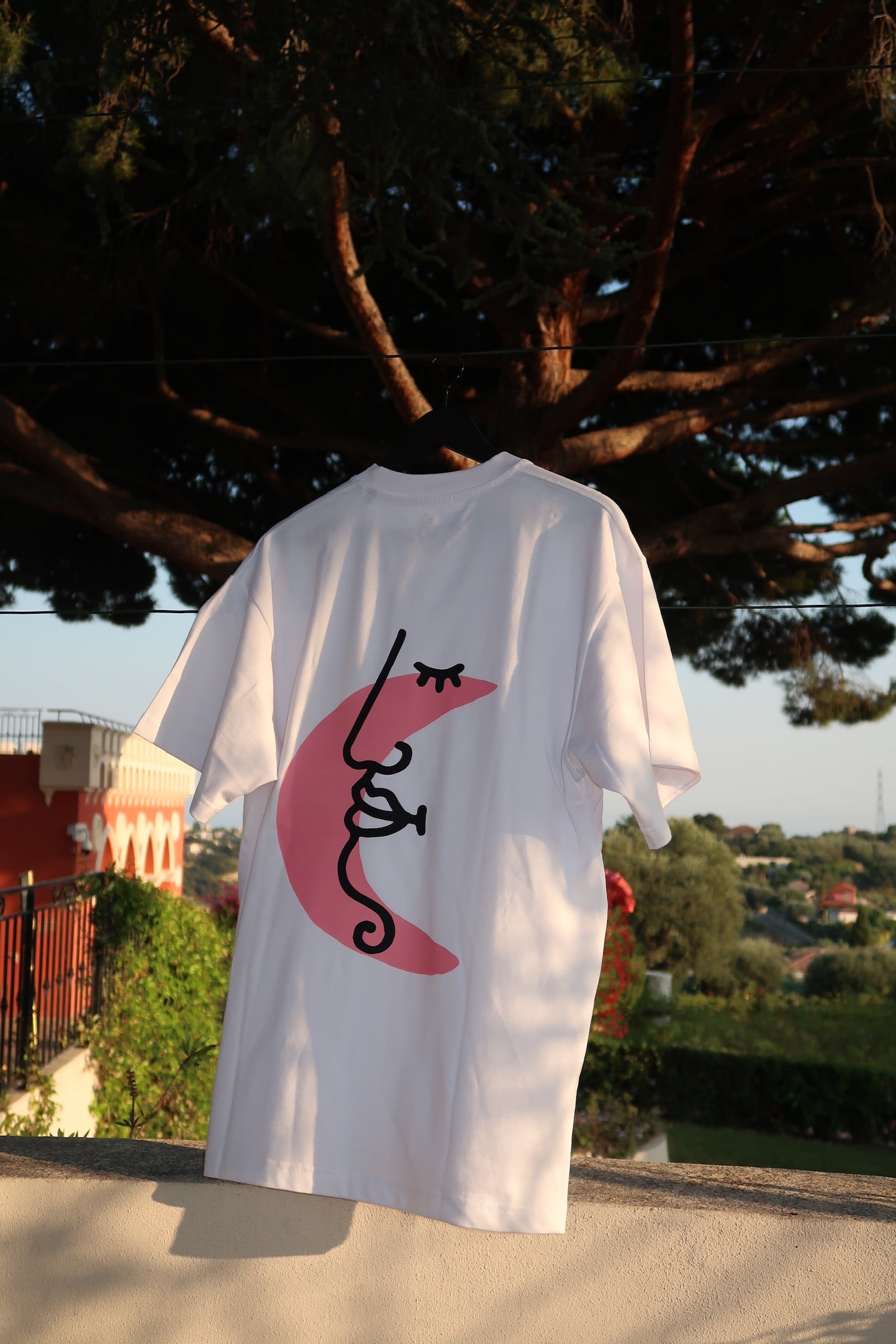 Secret, Maison Bon Feu