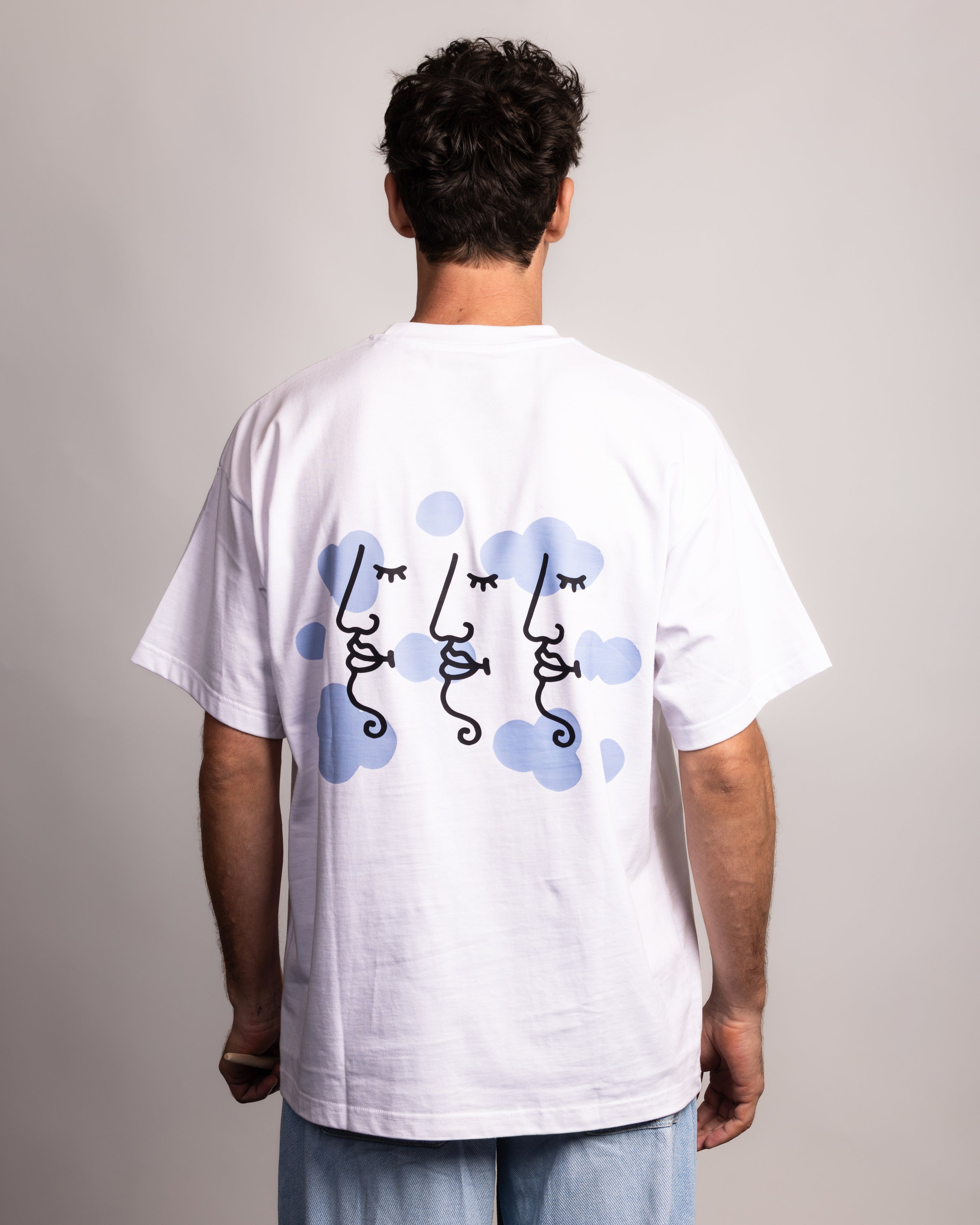 Nuages, Maison Bon Feu