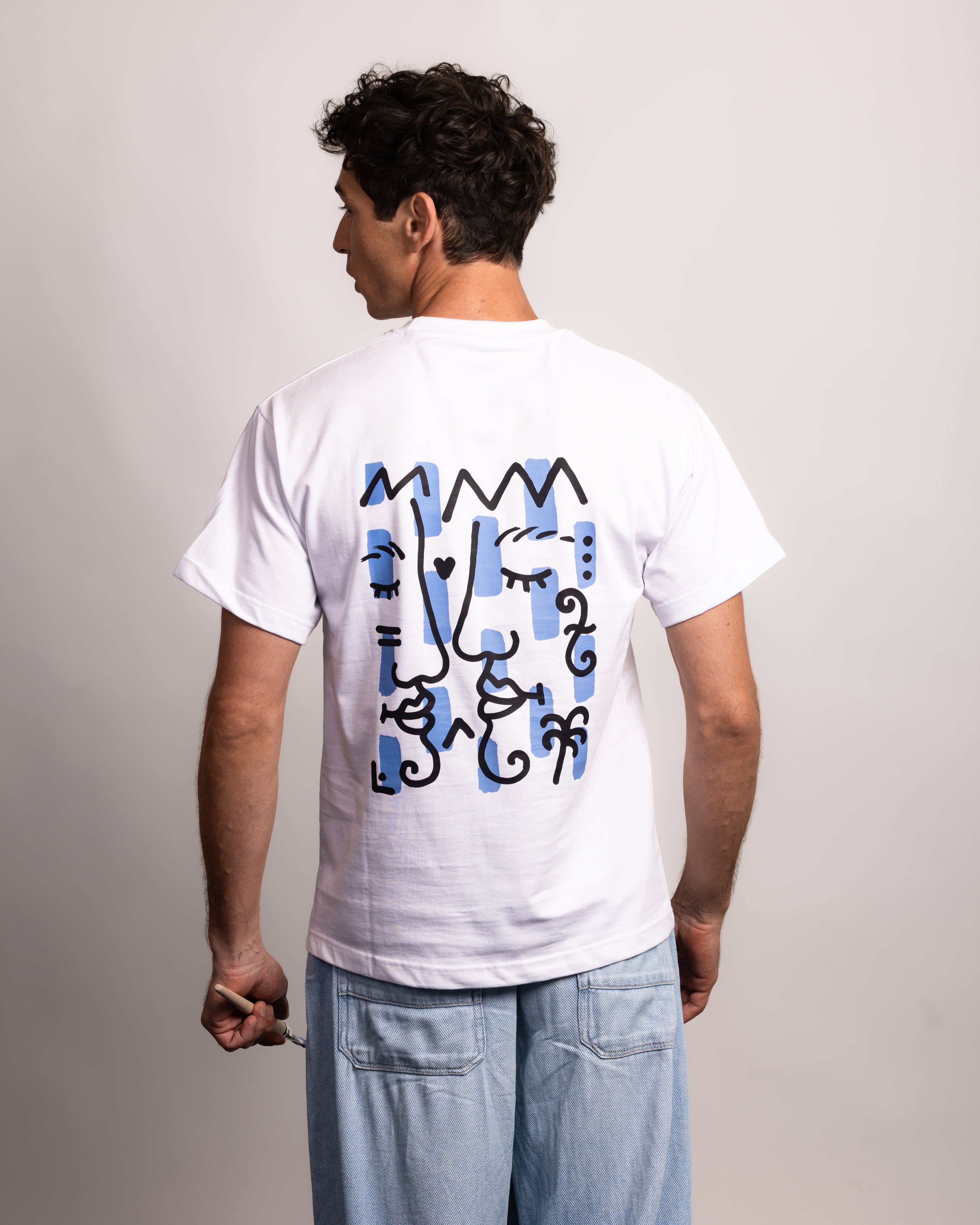 Pluie, Maison Bon Feu