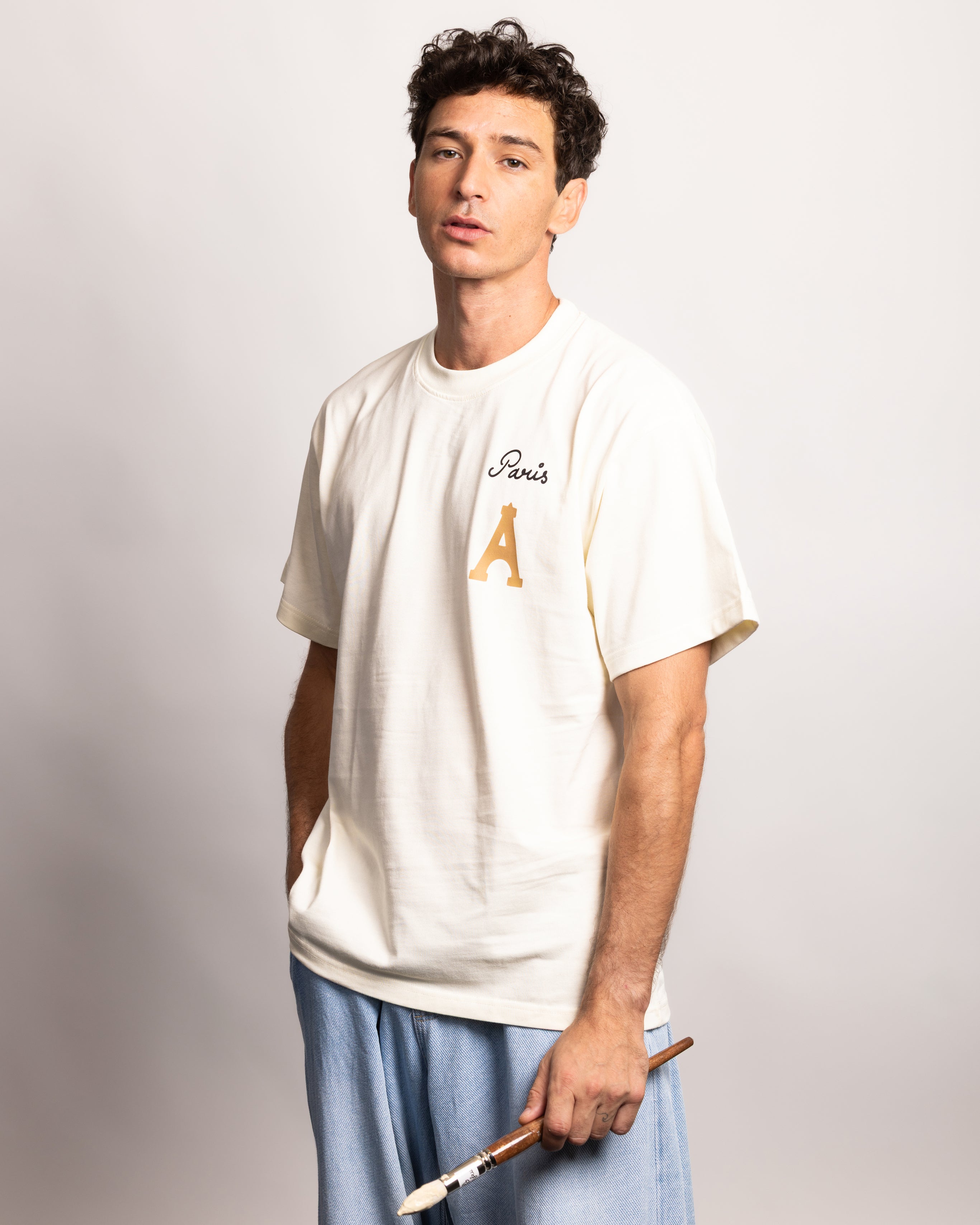 Paris, Maison Bon Feu