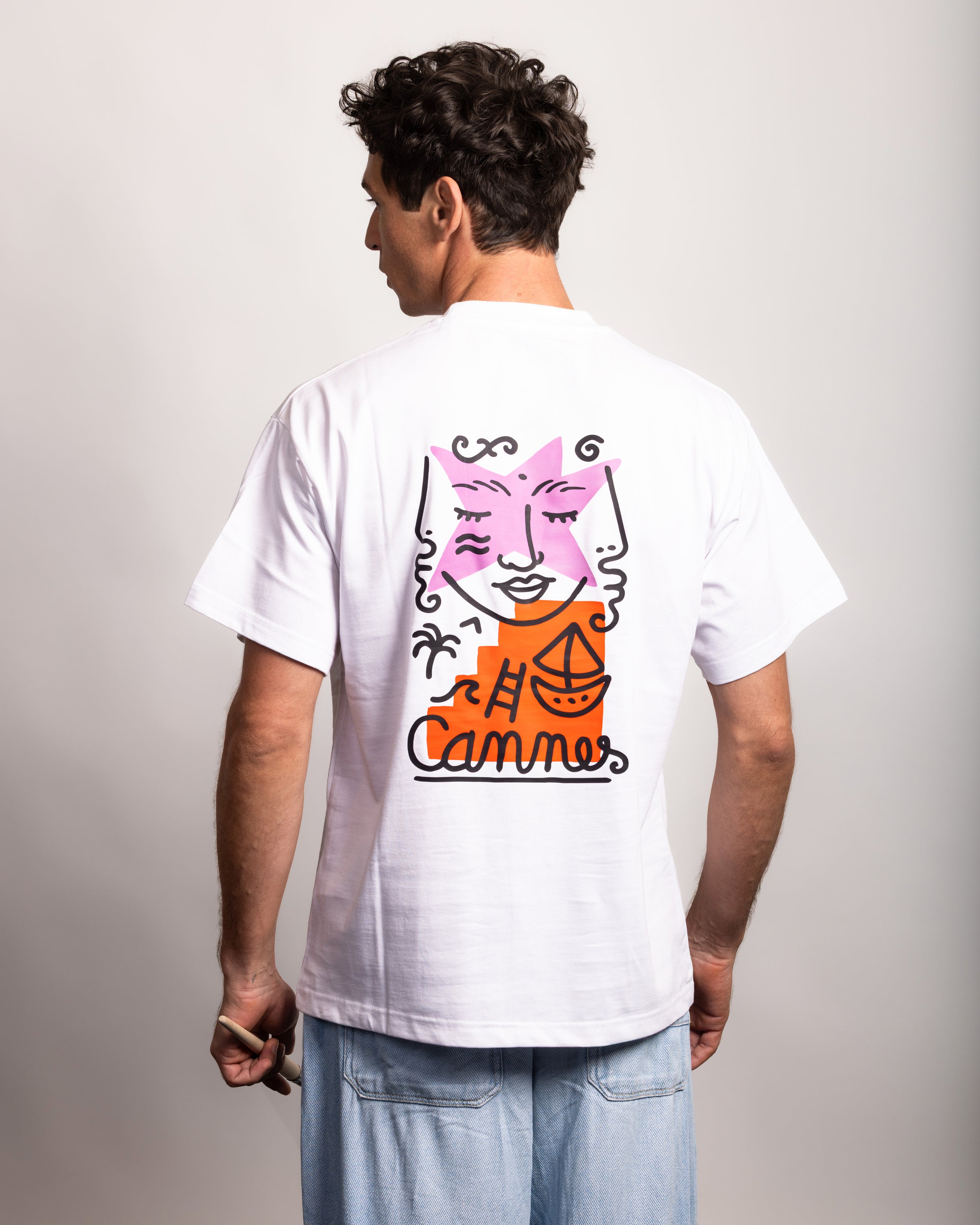 Cannes, Maison Bon Feu