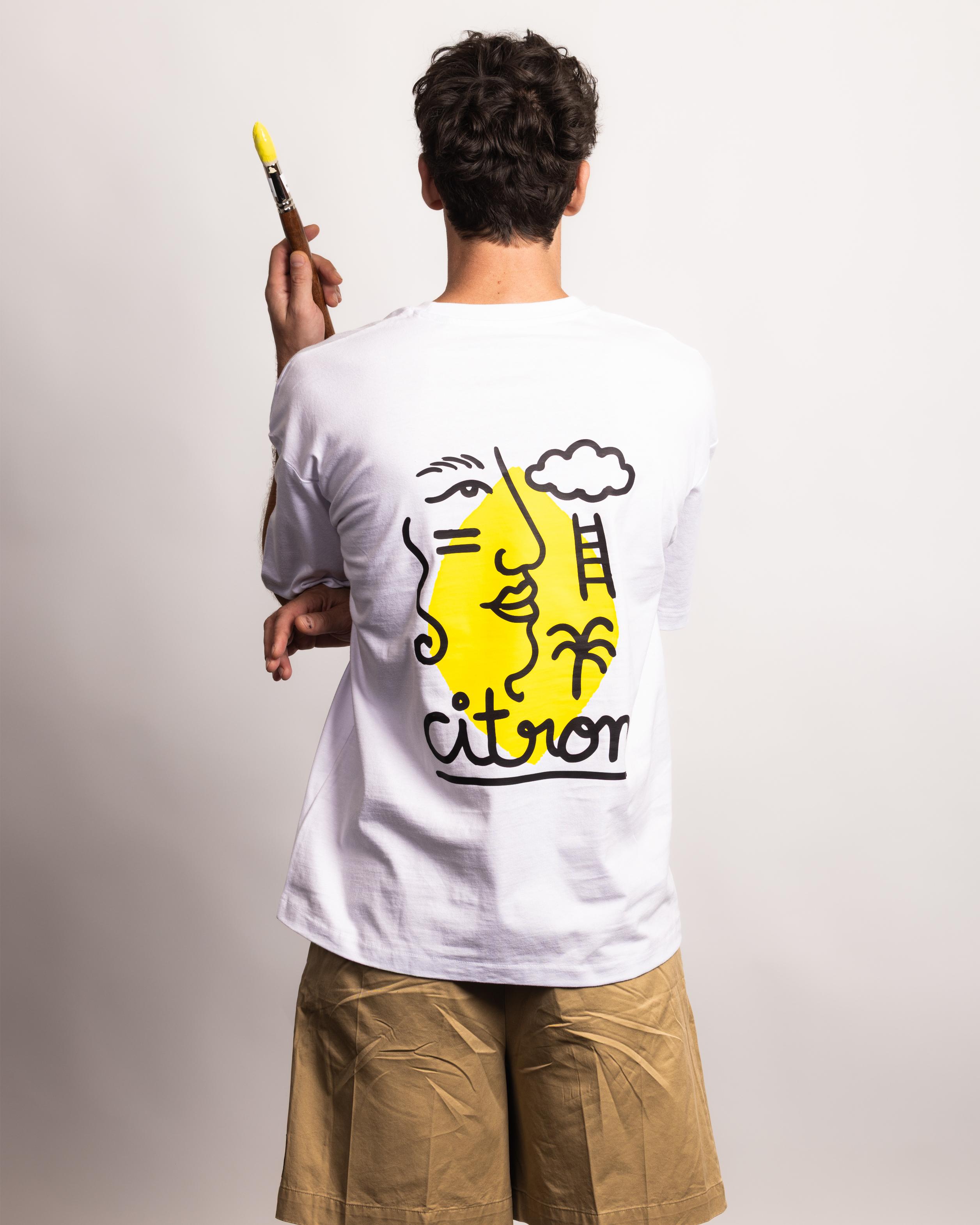 Citron, Maison Bon Feu