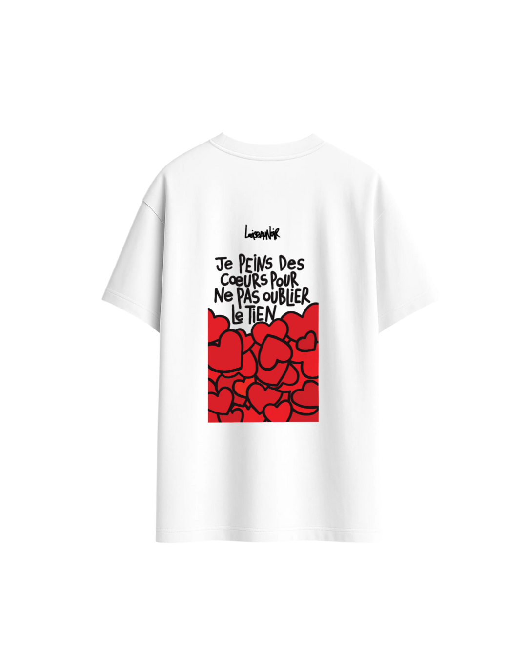 Maison bon feu, L'oiseau Noir