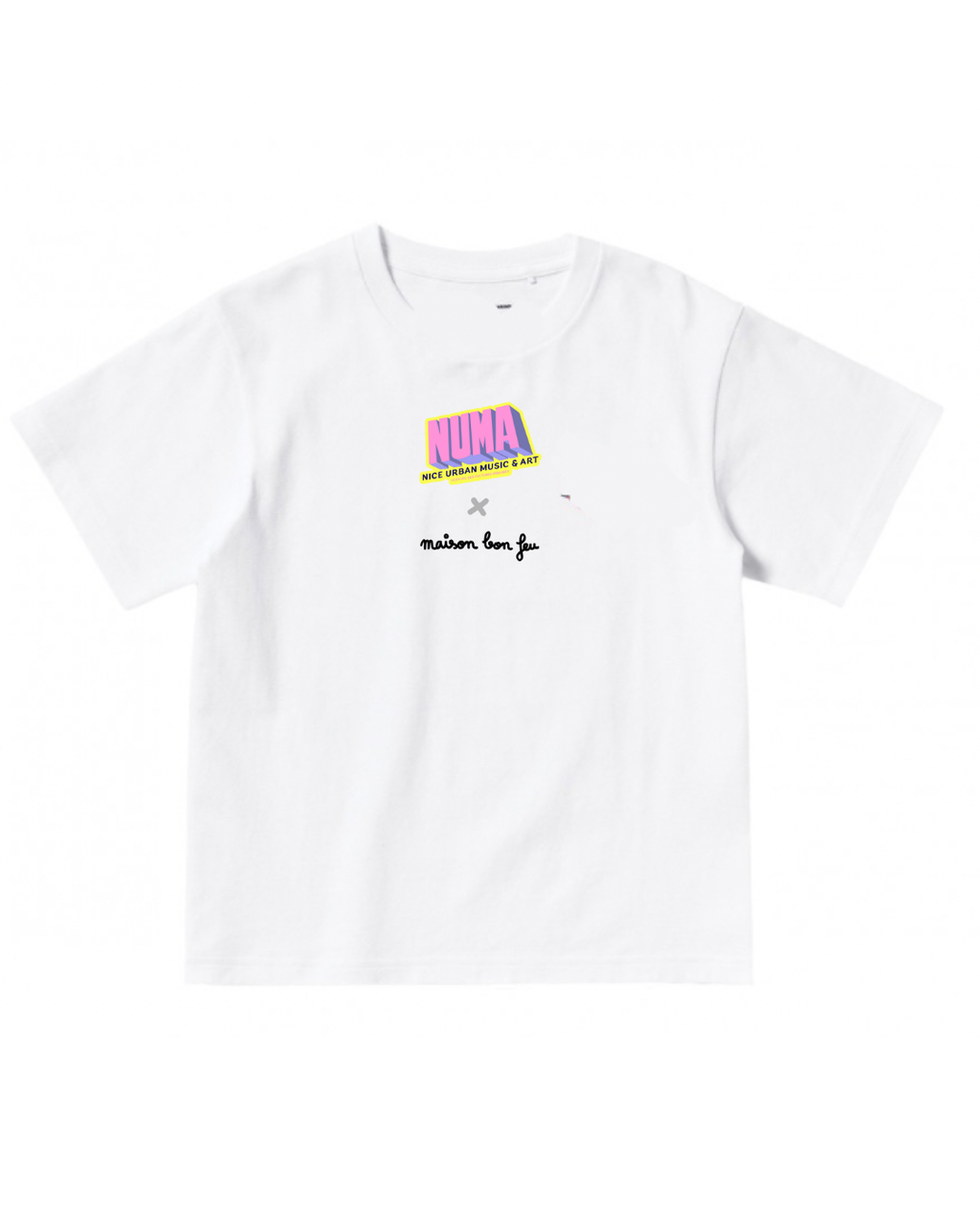 Numa, Maison Bon Feu