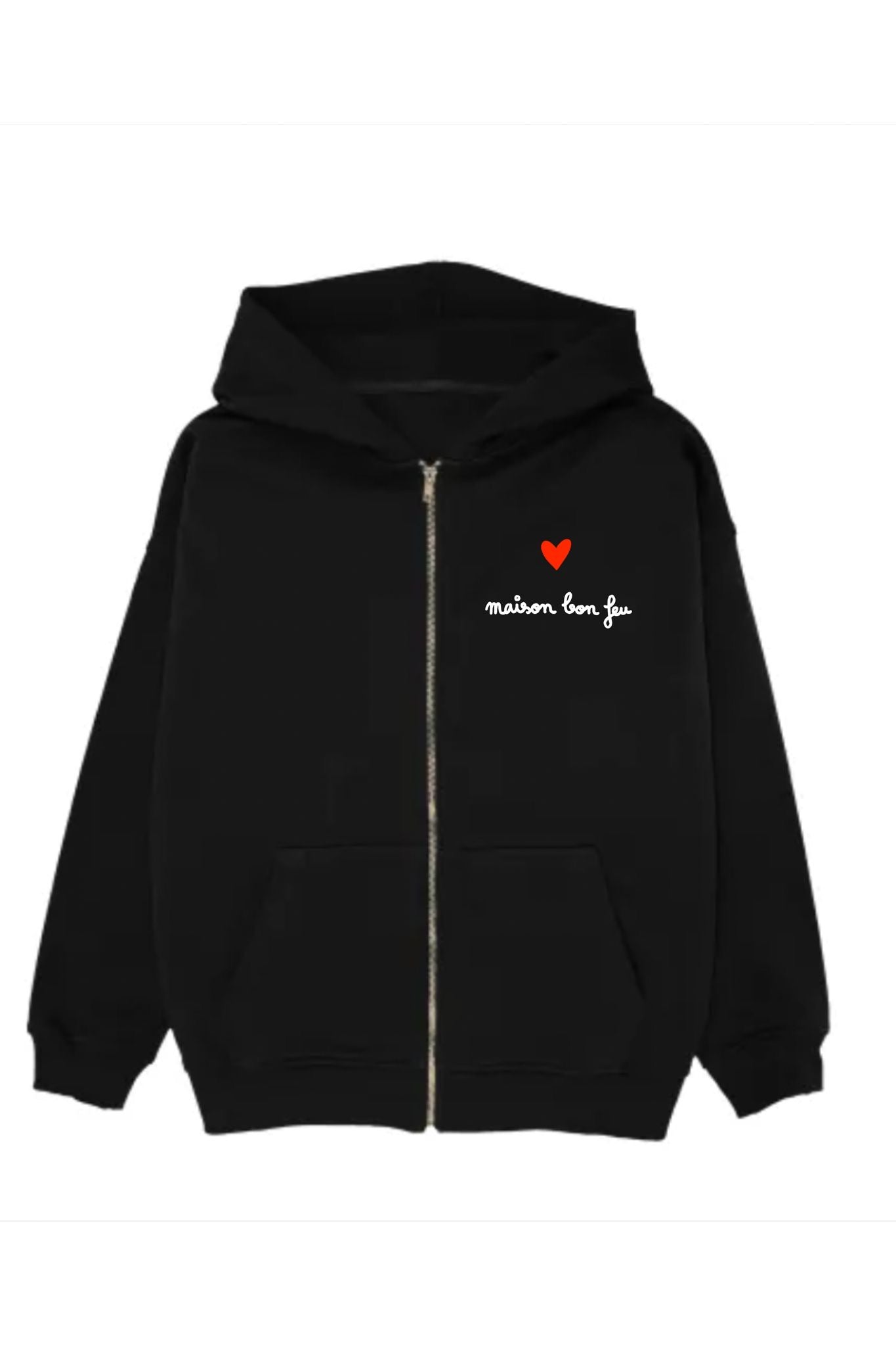 Zip Pikachou, maison bon feu