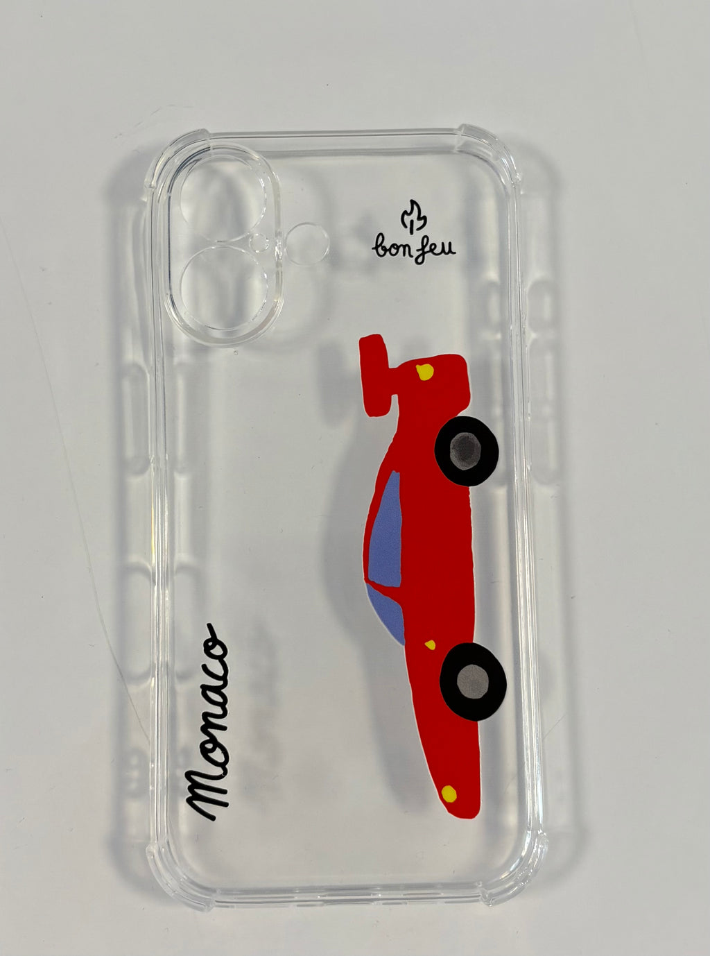 Coque "Monaco" – Maison Bon Feu