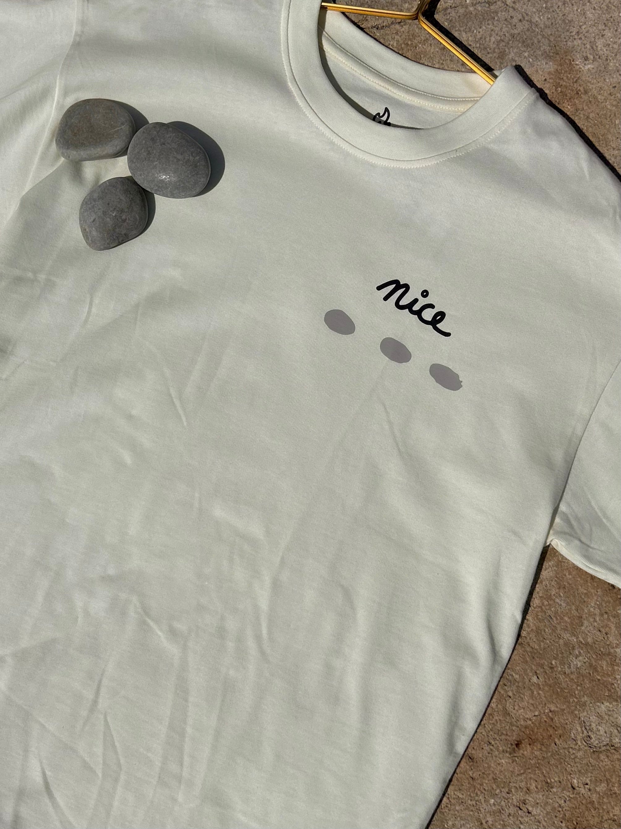 Nice, Maison bon feu