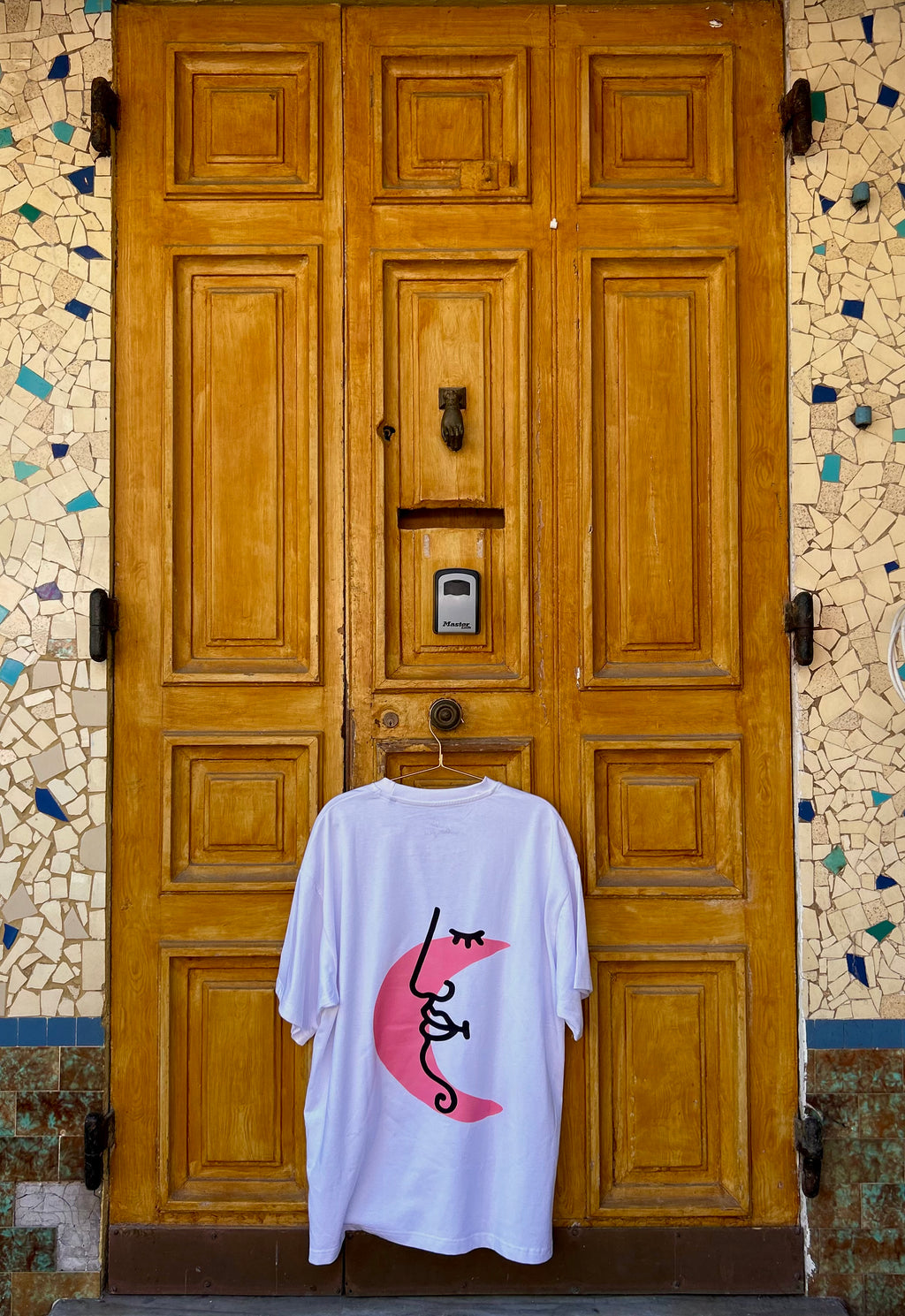 Secret, Maison Bon Feu