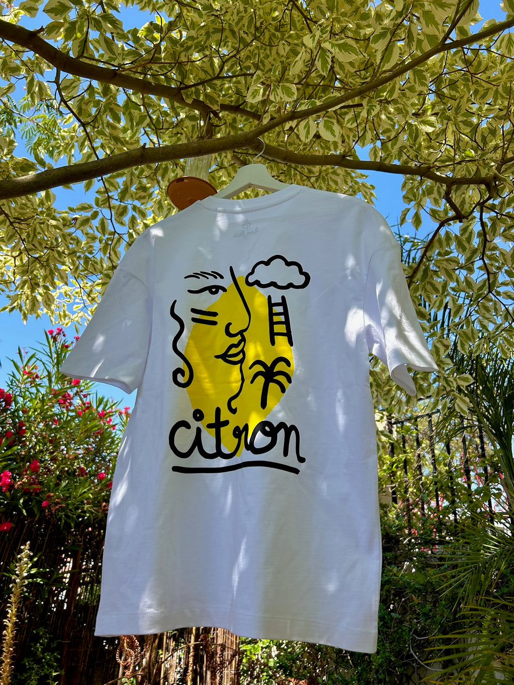 Citron, Maison Bon Feu
