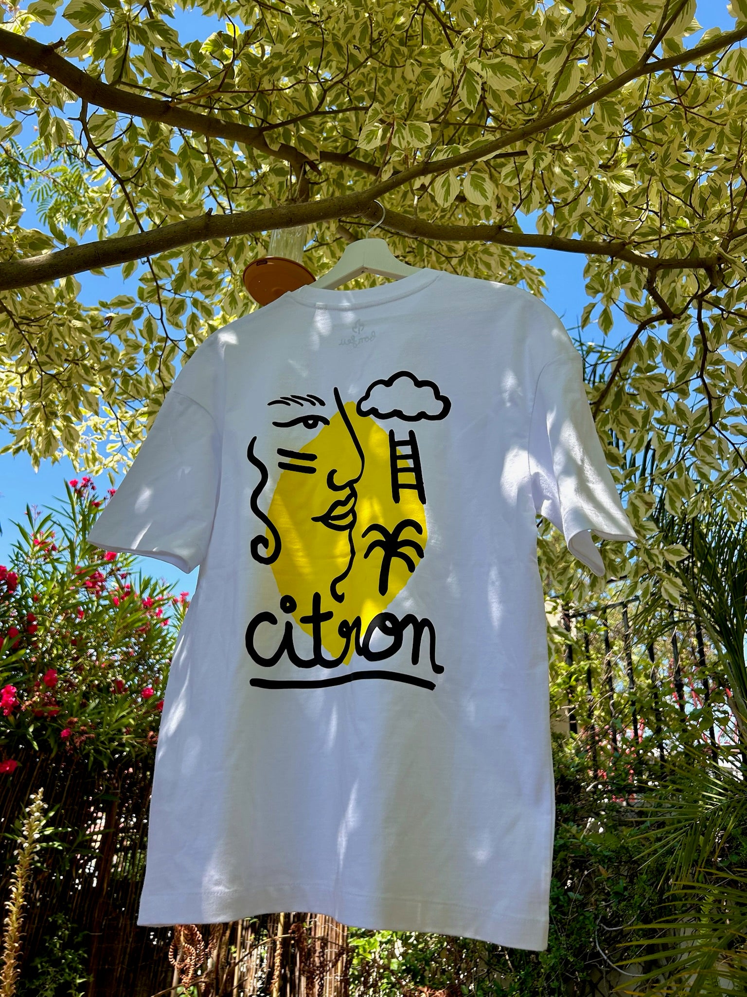 Citron, Maison Bon Feu