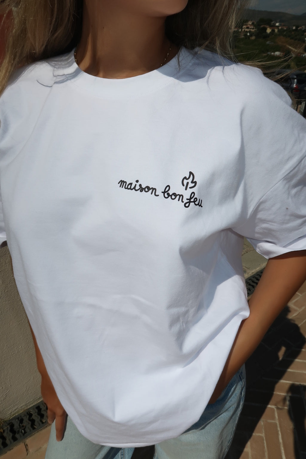 Monaco, Maison Bon Feu