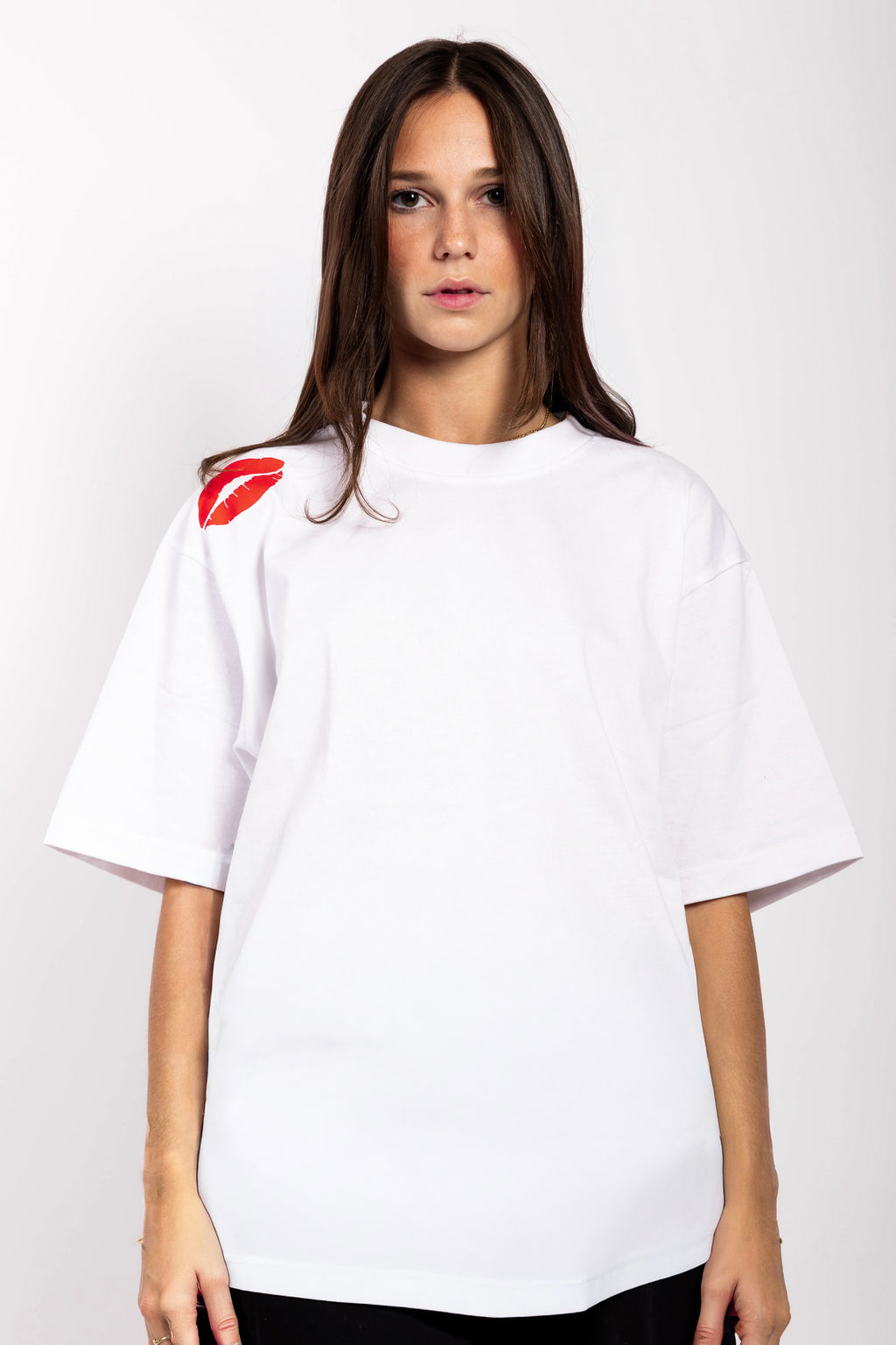 Maison bon feu, Made With peace - Le tee shirt