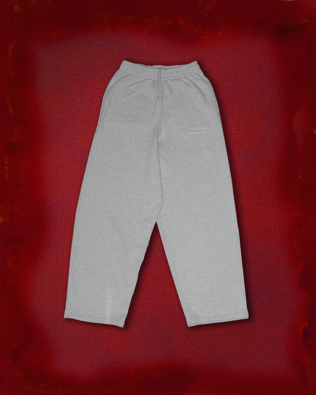 Maison bon feu, Made With peace - Le Pant