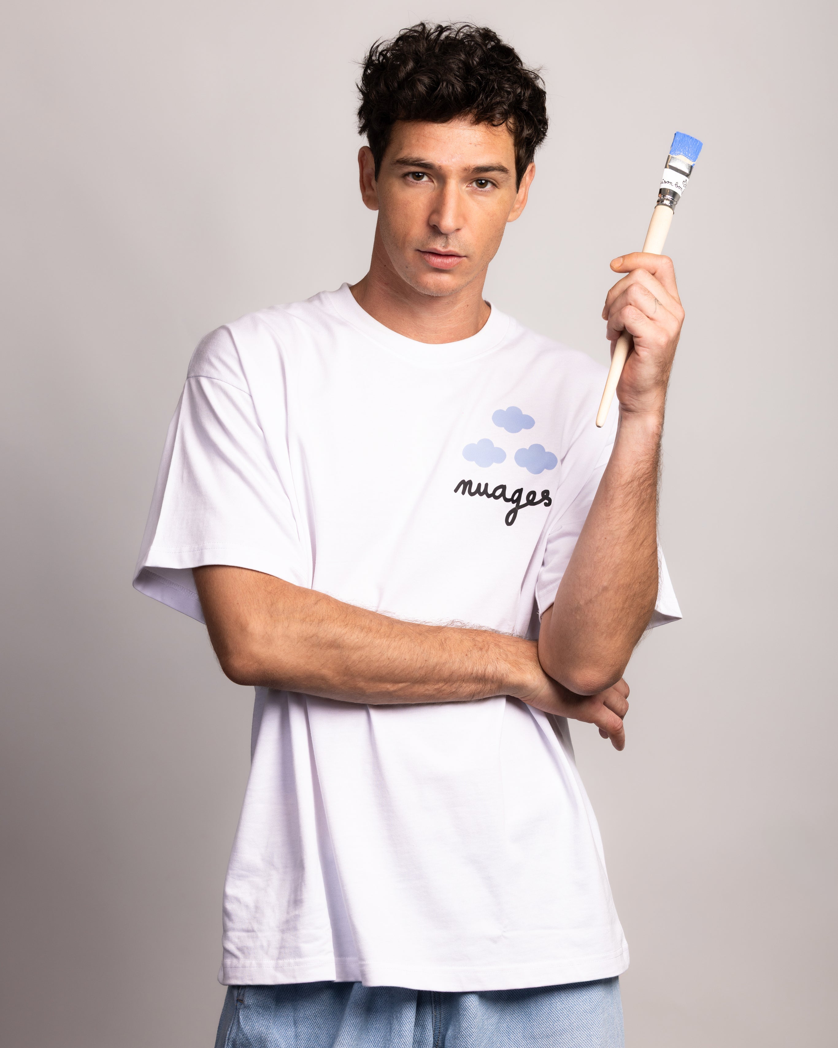 Nuages, Maison Bon Feu