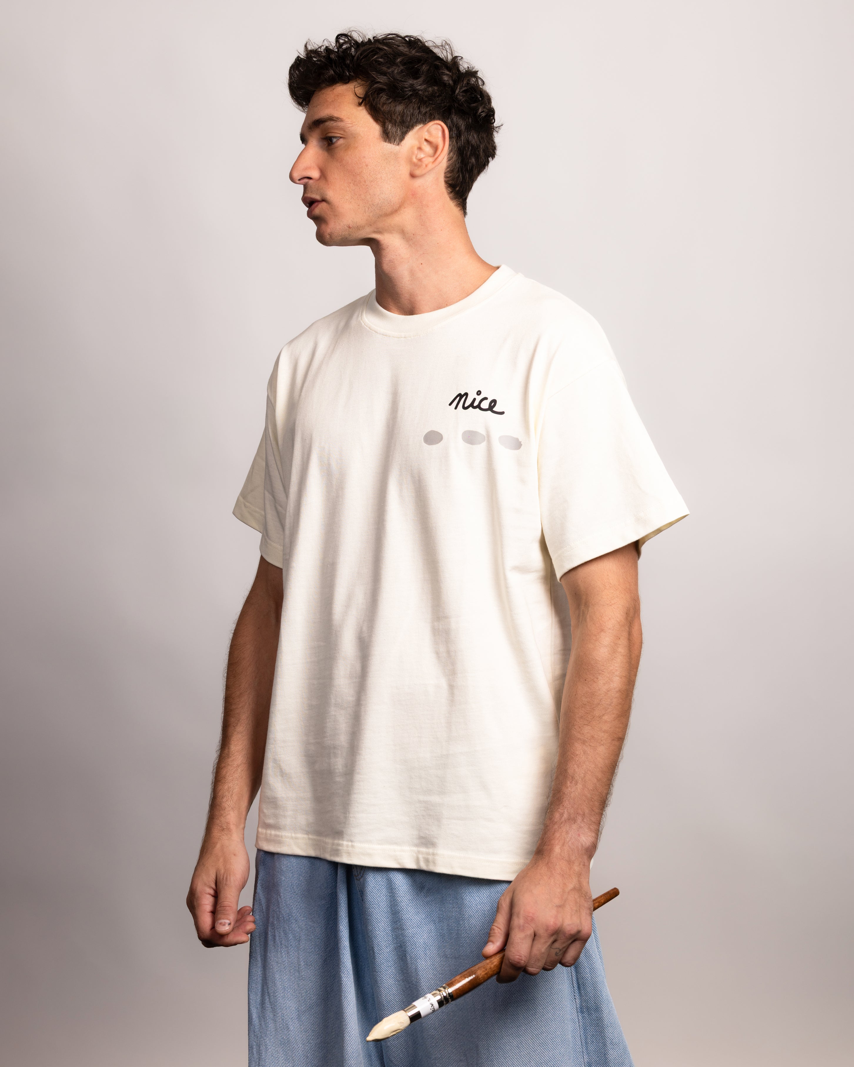 Nice, Maison bon feu