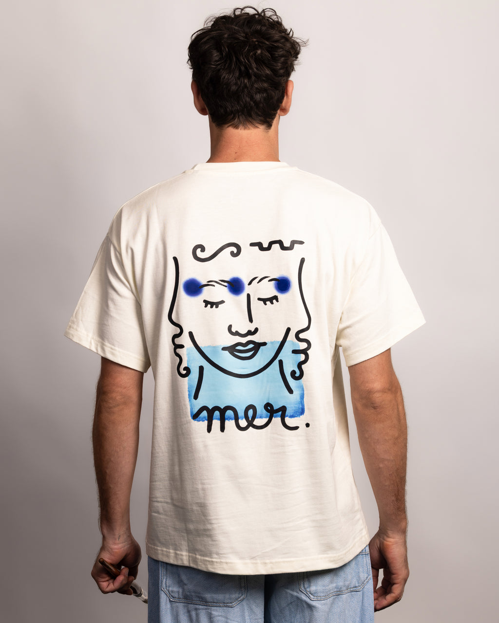 Nice, Maison bon feu