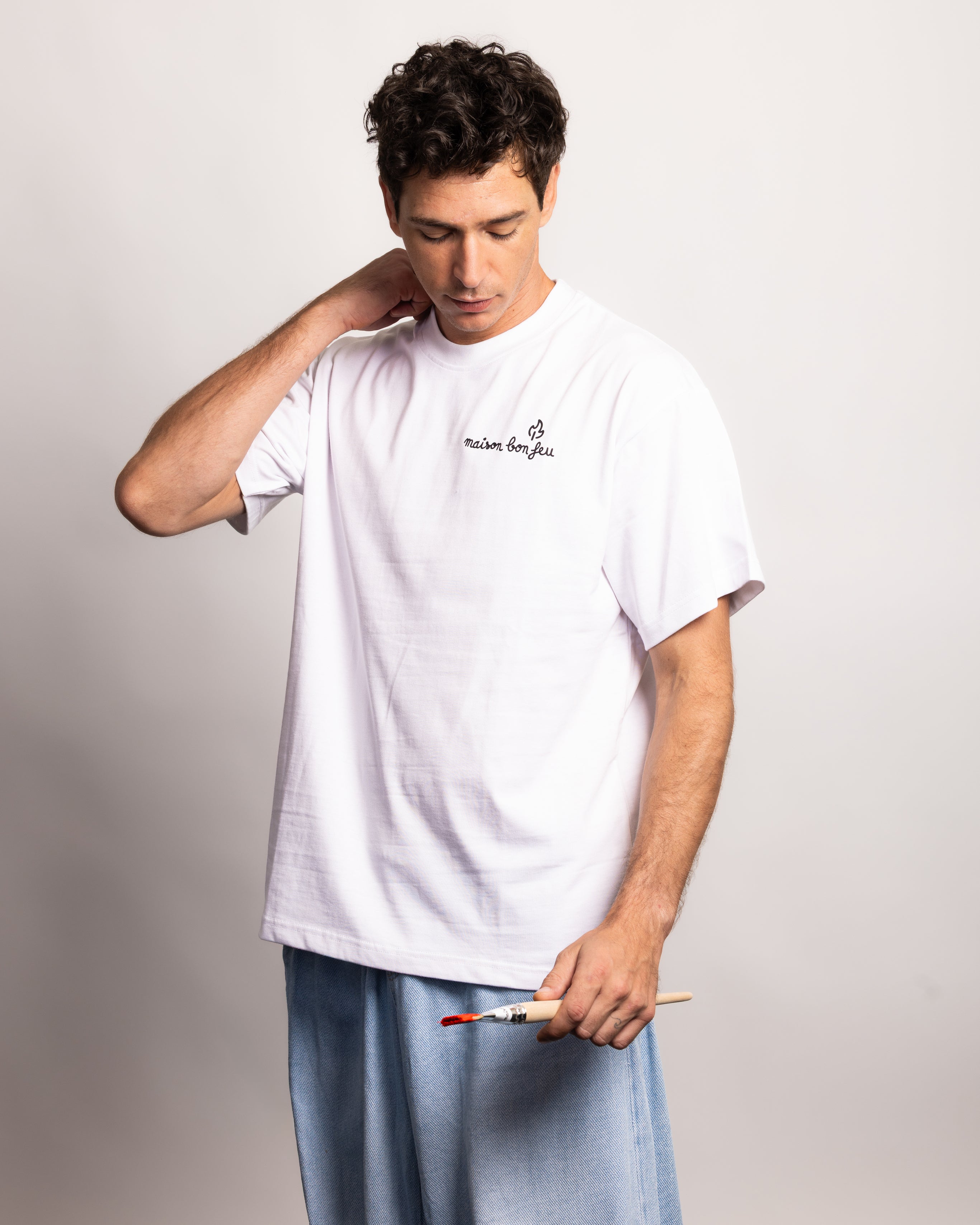 Monaco, Maison Bon Feu