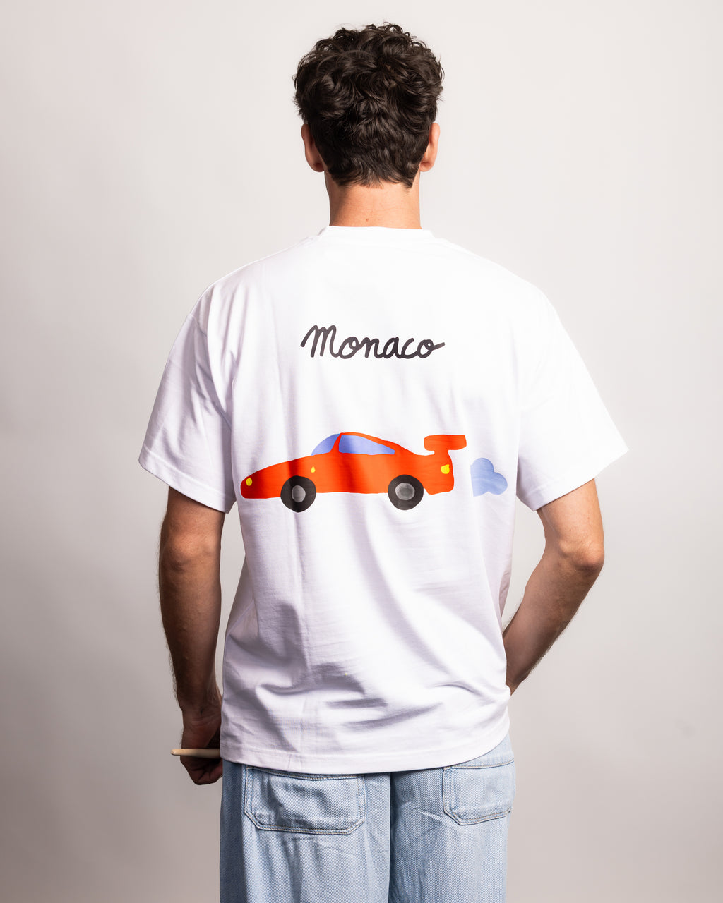 Monaco, Maison Bon Feu