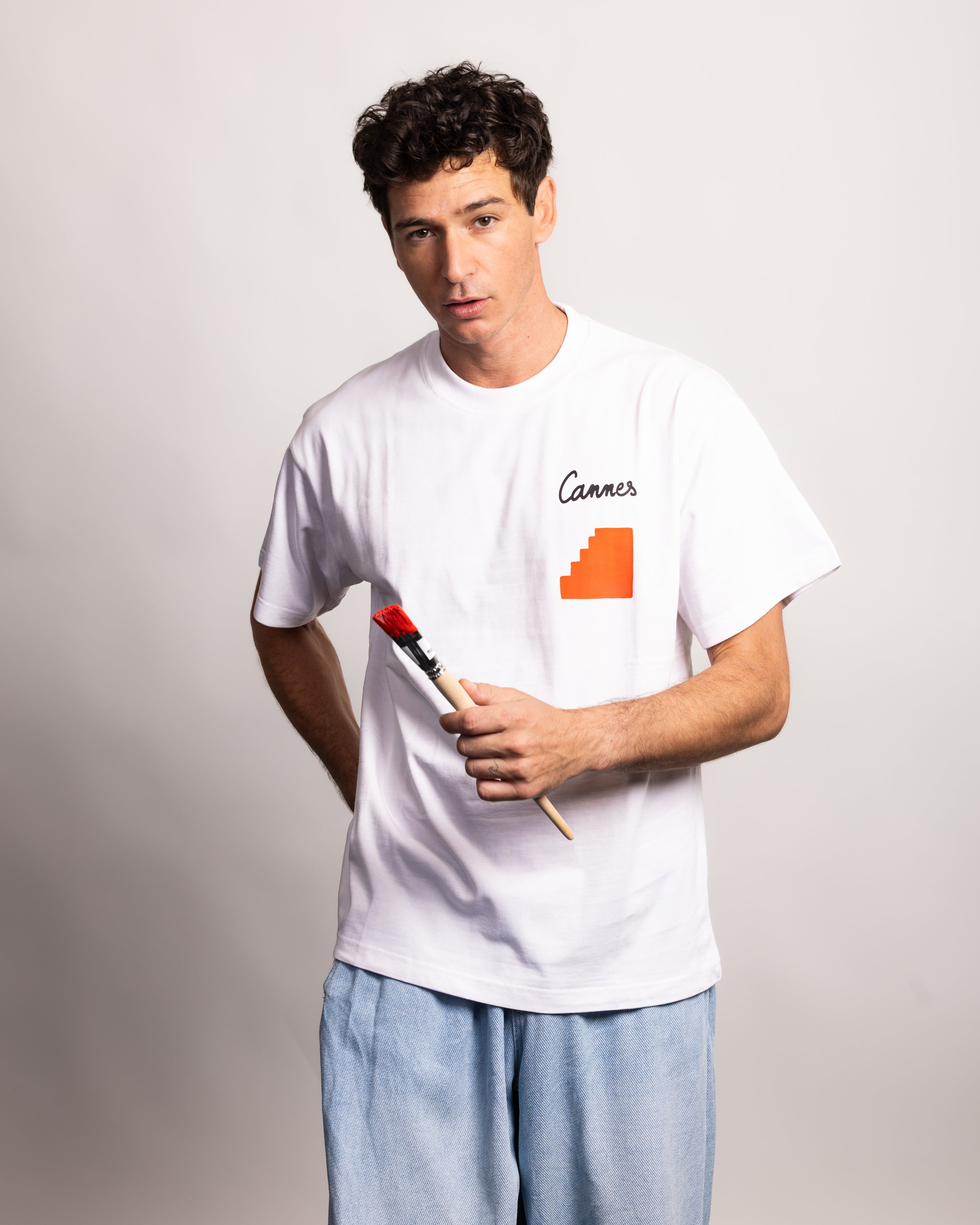 Cannes, Maison Bon Feu