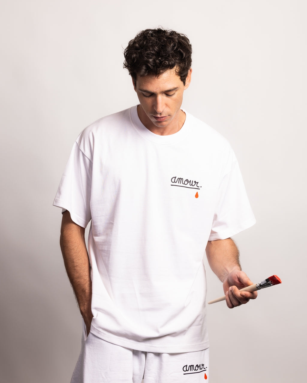 Amour, Maison Bon Feu