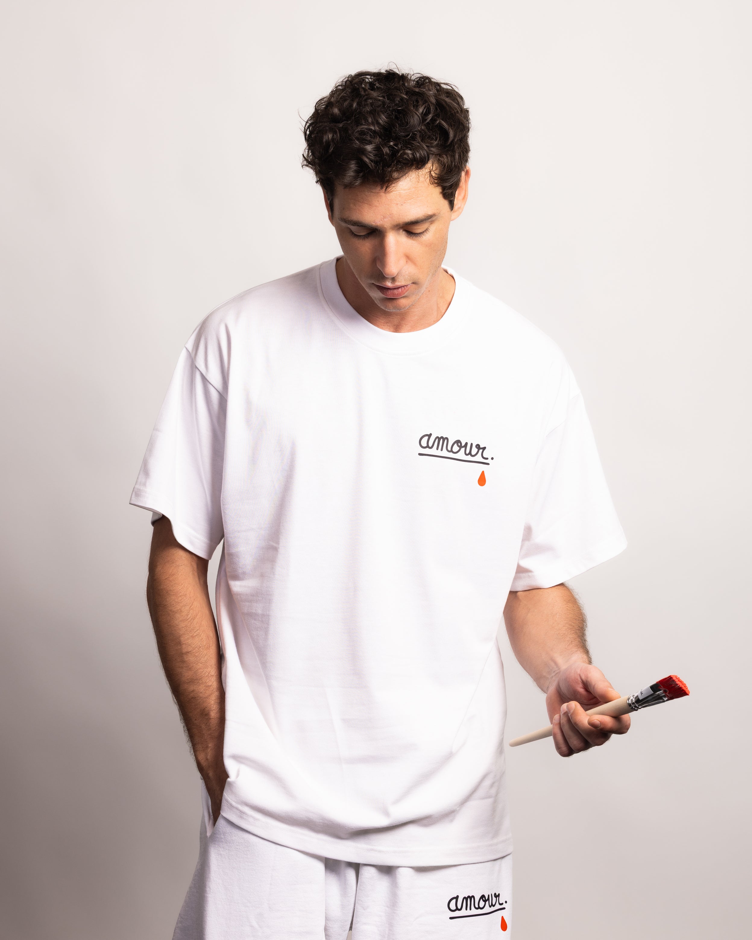 Amour, Maison Bon Feu