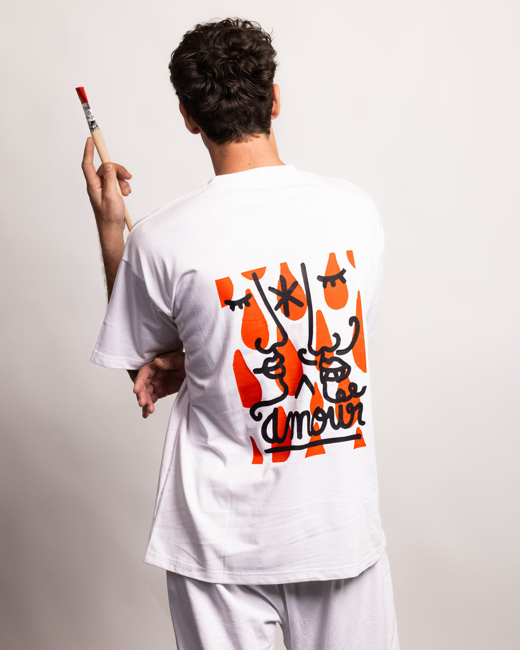 Amour, Maison Bon Feu