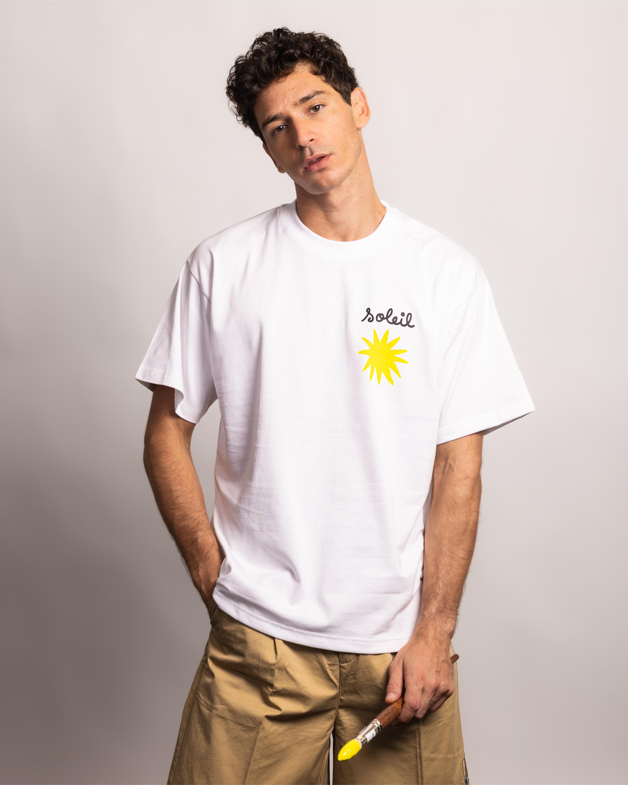 Soleil, Maison Bon Feu