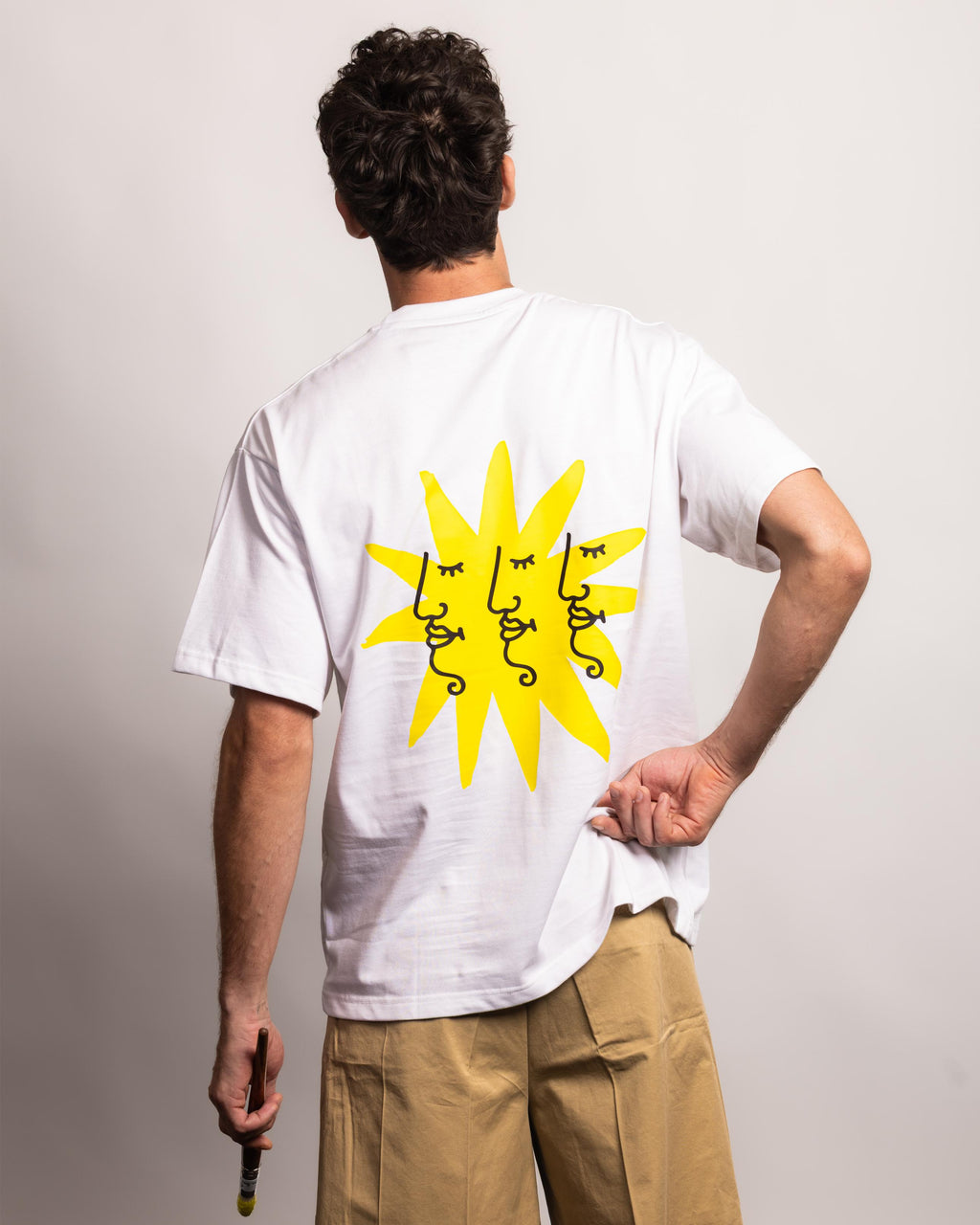 Soleil, Maison Bon Feu