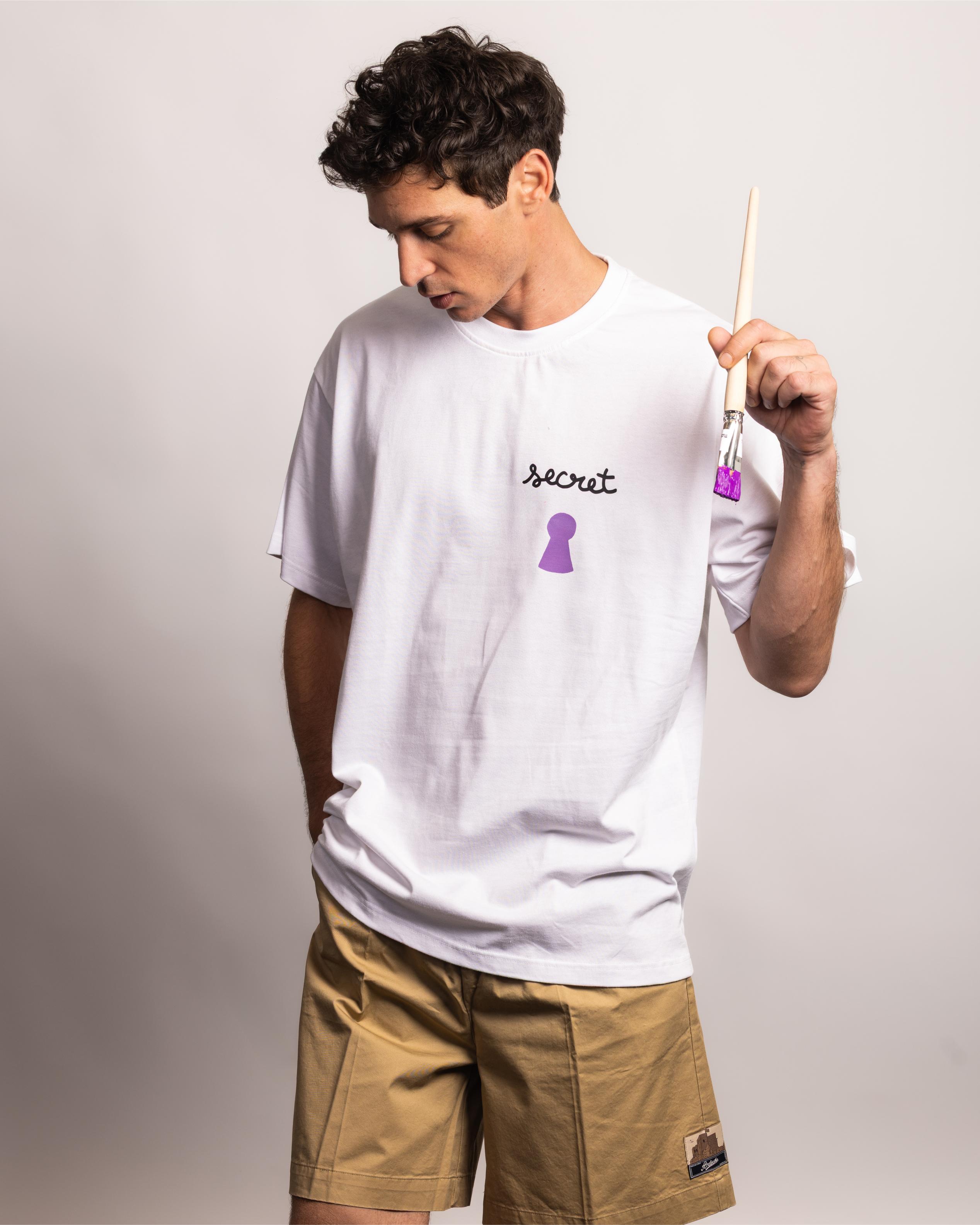 Secret, Maison Bon Feu