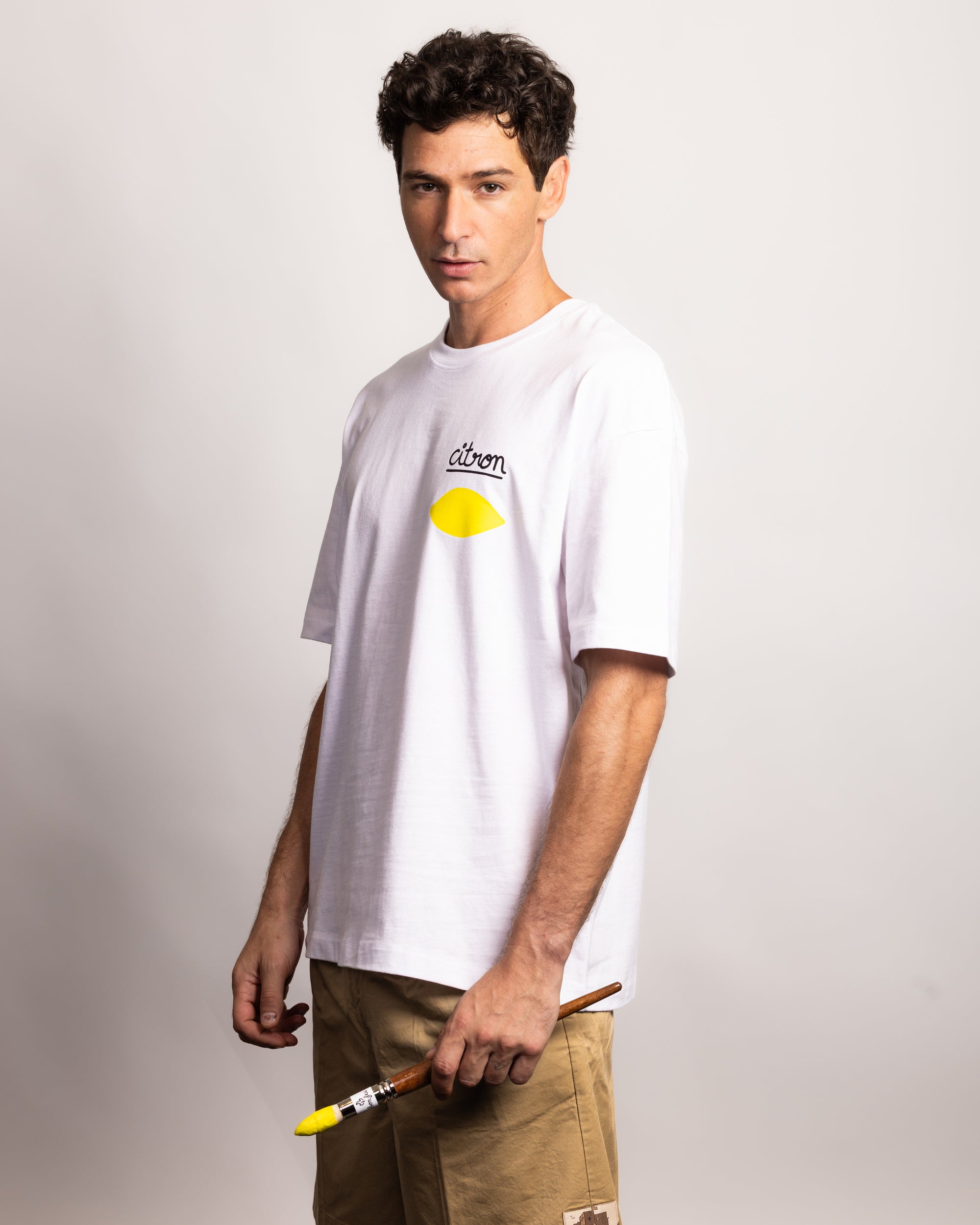 Citron, Maison Bon Feu